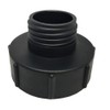 TOP-VIGOR IBC Tank Adapter Plastic Hose Tap Connector S100 x