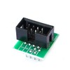 JZK SOIC8 SOP8 Test Clip for EEPROM 93CXX / 25CXX