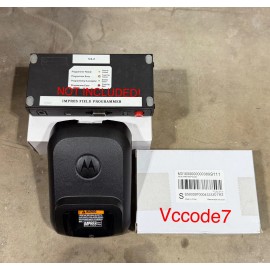 Motorola WPLN4226 Impres Charger/PSU for XPR SERIES AND APX900 1000 4000 FW 4.2