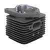 36.5mm Lawn Mower Cylinder Piston Kit Aluminum Cylinder Piston Assembly