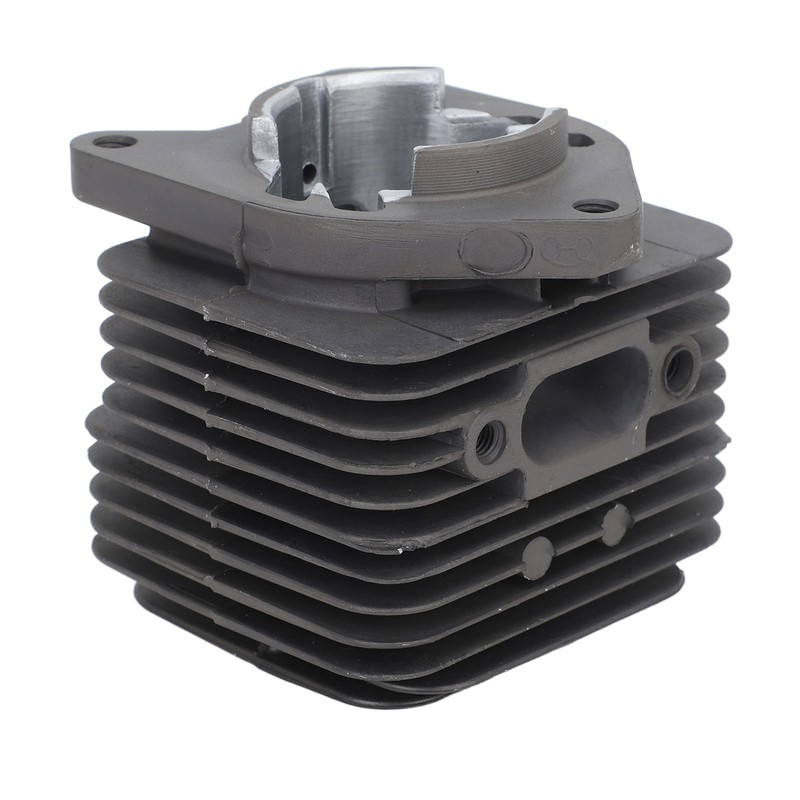 36.5mm Lawn Mower Cylinder Piston Kit Aluminum Cylinder Piston Assembly