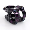 BESNIN Bicycle Stem 0 Degree 31.8 mm for Handlebars 35