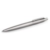 Parker Jotter Stainless Steel Ball Point Pen - Black Ink