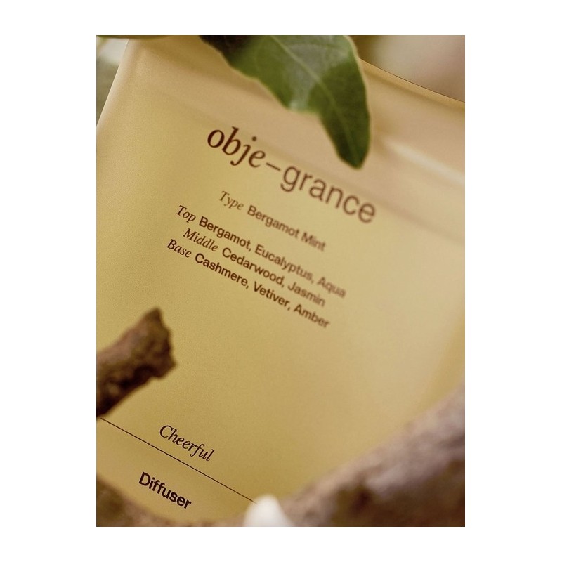 Diffuser Cheerful / 디퓨저 치어풀