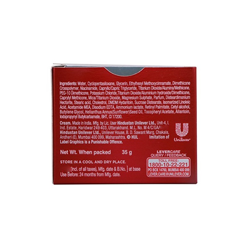 Ponds Age Miracle Handy Regen Day Cream SPF 15 PA +