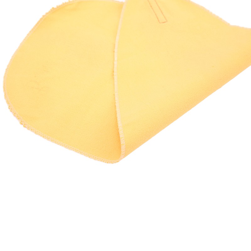 5Pcs Cleaning Cloth Swab Good Water Absorption Washable Repeated Use