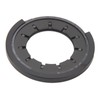 1.8‑22mm Adjustable Iris Aperture 11 Blades Aluminum Alloy Reusable Adjustable