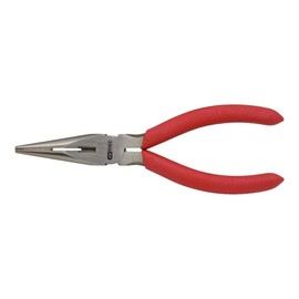 KS Tools Classic 165mm Long Nose Plier