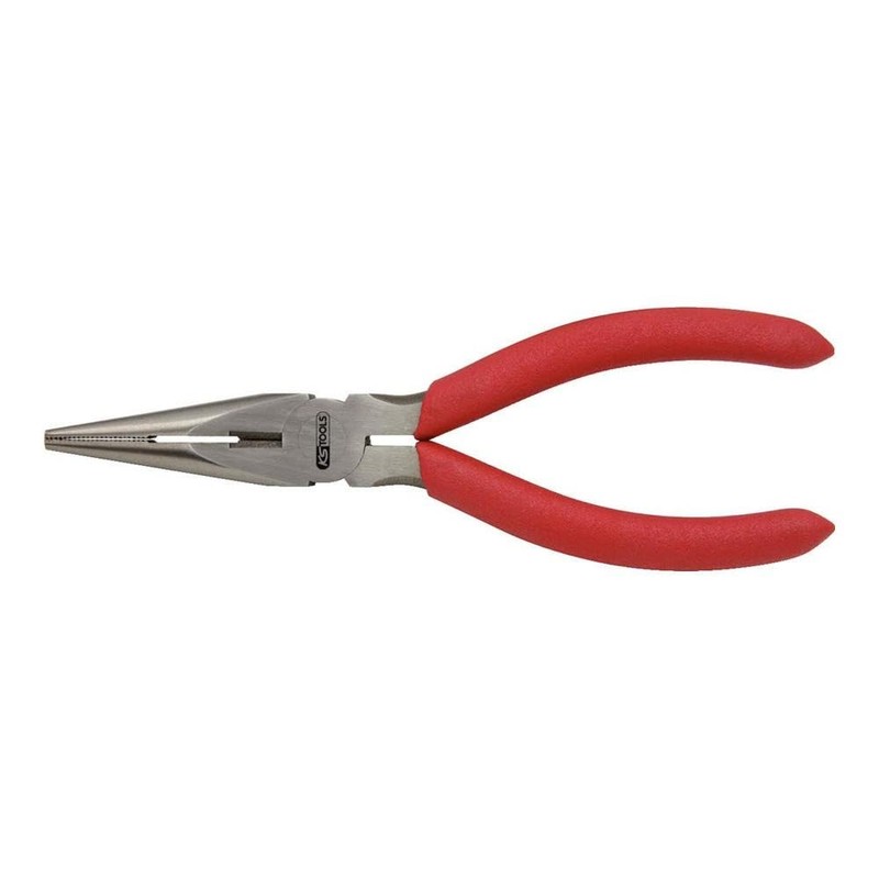 KS Tools Classic 165mm Long Nose Plier