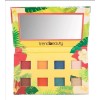 Trend Beauty Summer Vibes Trend Beauty Paleta De Sombras Original