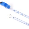 WIN TAPE 120'' / 305 CM Blue Retractable Tape Measure