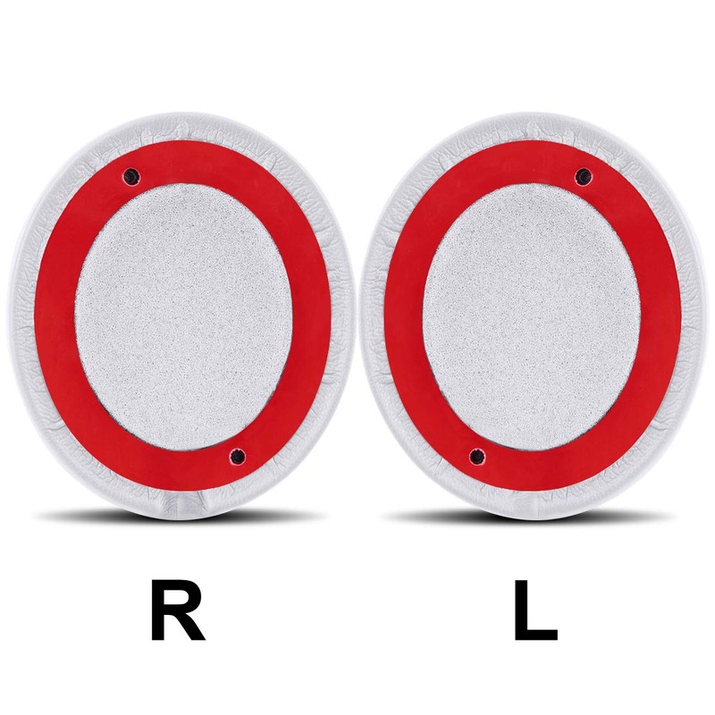 Professional Replacement Ear Pads,Earpads Compatible with Beats Solo 2 &