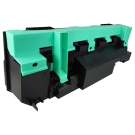 vhbw Waste Toner Container Compatible with Konica Minolta Bizhub C452, C659, C552 DS, C552, C659 t, C652 DS, C652 Laser Printer