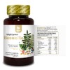 NATSA Boswellia 100 Cápsulas 900 mg por Porción con Semilla