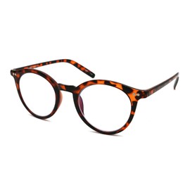 SUNREADING　SR304-1　2.00　Demi　老眼鏡　ブルーライトカット　紫外線カット　UVカット　オシャレ