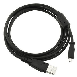 CyberTech USB Data Cable/Cord for Olympus Voice Recorder VN-721PC VN-722PC Brand