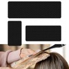 Harilla 3 Pieces Hair Dye Board Highlight Tool Hair Foil