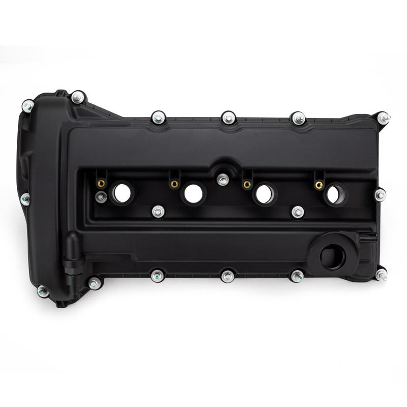 LuluViolen Engine Valve Cover with Gasket Compatible with Chrysler Dodge