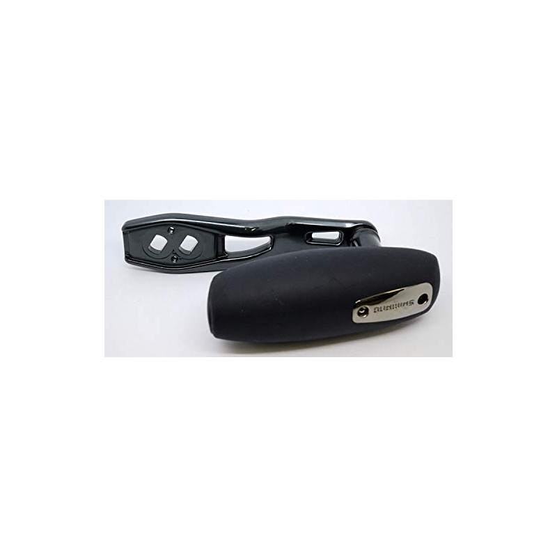 Genuine Parts 19 Oshiajigar F Custom 1500HG Handle Set Part