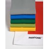 Pantone™ - Rectangular Tablecloth for 6 Seater 140 x 180
