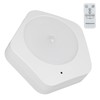 Night Light Exquisite Beautiful Safe Reliable Decorative Remote Control Lamp