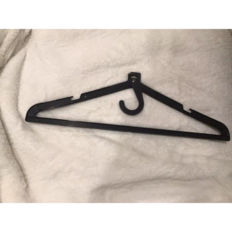 Lewis N Clark Travel Hangers