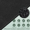 4 Pack HPA300 Pre Filter A, HRF-A300 Pre Kit Filter