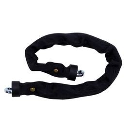 WAKI IB-147 Crime Prevention Chain 0.2 x 23.6 inches (6 mm) x 23.6 inches (600 mm)