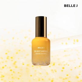 Bellezei Belle J Diamond Shot Ampoule 50ml Large Size 1 Piece / 벨르제이 다이아샷 앰플 50ml 대용량 1개