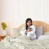 Sheet Story 100% Cotton Pillow Cases 2 Pack - 50x75cm