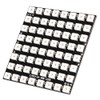 64Digit LED Development Board with Built In Full Color Driver
