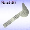 MachEl Multi-Purpose Protractor Square Rule Centre Finder Divider Drill Point