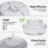 ap airpleasure Purifier Air Washer, Air Fresher Aroma Diffuser for