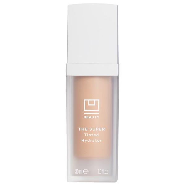 U Beauty The SUPER Tinted Hydrator, Color SHADE 05 | Size 30 ml