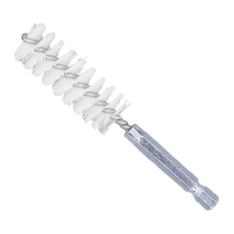 Drill Brush, Bore Brush, Wire Brush, Cleaning Brush, Set of