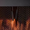 UniFlame, C-6826, 48 in. x 26 in. Fireplace Spark Screen,