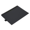 Smart Reusable Erasable Notebook with Pen for Writing Drawing Support
