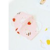 VDG Kids' Rayon Mask (3-8 Years) - Strawberry Rabbit (Built-in Filter) Built-in