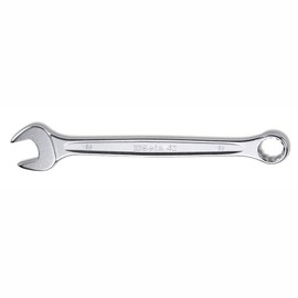 Beta 42 Series 12-Point 15° Offset Combination Wrench, 11mm
