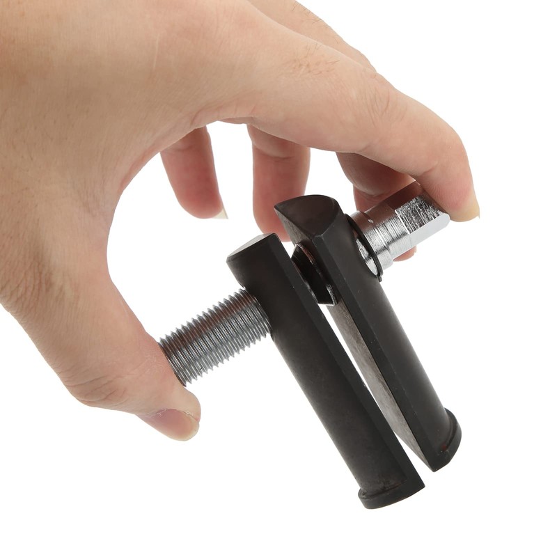 Motorcycle Steering Neck Bearing Ring Puller, Universal Puller for Steering