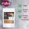 Rulop Broken Cashews - Small Pieces (1kg) - Premium Quality,