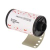 Black White Print Film Professional 18 Exposures 200 Degree Light