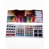 Professional Palette Armocromia 12+4 - Complete Subgroups / Single Palette