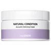 The Saem Natural Condition Avocado Cleansing Cream 300ml / 더샘 내추럴 컨디션 아보카도 클렌징 크림 300ml