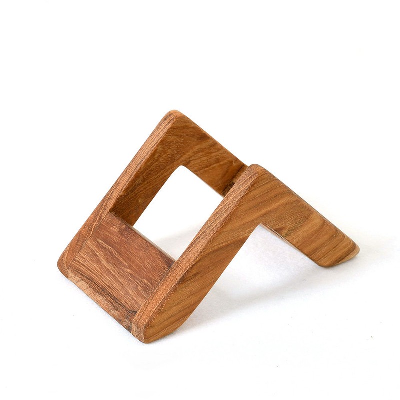 Home Meet Monteque Wooden Coaster Wood Coaster Set, Coaster SET