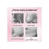 Gel Exfoliante Blanqueador Quarxery Para Eliminar Puntos Neg