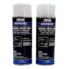 YAMAHA Original OEM Yamalube ACC-MRNPT-0C-EA and ACC-MRNPT-0C-EB White Pearlescent/Clear Coat