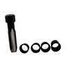 AB Tools-US Pro Spark Plug Rethreading Tap Thread Repair Set