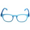 eyesquared Start Reading EyeSquared +2.00 Unisex Reading Glasses Blue 3