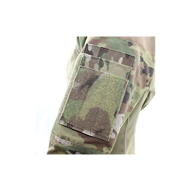 Shellback Tactical Pen Holder Patch